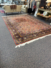 Load image into Gallery viewer, Persian Pink Rug (101x46)
