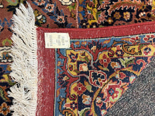 Load image into Gallery viewer, Persian Pink Rug (101x46)
