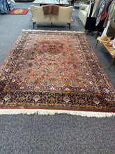 Load image into Gallery viewer, Persian Pink Rug (101x46)
