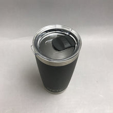 Load image into Gallery viewer, Black YETI Rambler 20 oz Tumbler (7x3.5)
