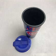 Load image into Gallery viewer, Chicago Cubs Plastic Souvenir Travel Cup (7.5x3.5)
