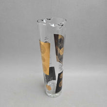 Load image into Gallery viewer, Cera Mid-Century Gold Coin Cocktail Mixer/Pitcher (~10.75x3)
