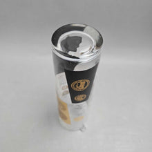Load image into Gallery viewer, Cera Mid-Century Gold Coin Cocktail Mixer/Pitcher (~10.75x3)
