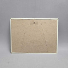 Load image into Gallery viewer, Vintage Winchester Tin Over Cardboard Counter Display Sign (9x12)

