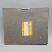 Load image into Gallery viewer, Academy Arts Framed Gun Display - Colt 45 (~9.5x11.5)
