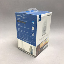 Load image into Gallery viewer, New TP-LINK Smart WiFi Plug #HS100 (5.5x3.5x3.5)
