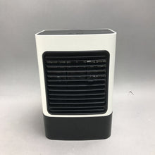 Load image into Gallery viewer, F830 Negative Ion Water Cooling Fan (9x6x6)
