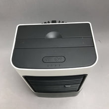 Load image into Gallery viewer, F830 Negative Ion Water Cooling Fan (9x6x6)
