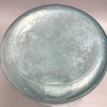 Load image into Gallery viewer, Vintage Patent Nov 30 Mason Jar with Lid Half Gallon
