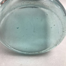 Load image into Gallery viewer, Vintage Patent Nov 30 Mason Jar with Lid Half Gallon
