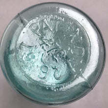 Load image into Gallery viewer, Vintage Nov 30th Mason 1/2 Gallon Jar with Lid
