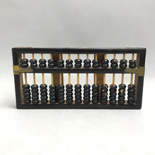 Load image into Gallery viewer, Chinese Lotus-Flower Brand Abacus (4.5x9.5x1)
