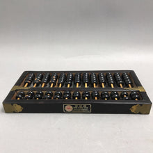 Load image into Gallery viewer, Chinese Lotus-Flower Brand Abacus (4.5x9.5x1)
