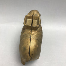 Load image into Gallery viewer, 1900s A.C. Williams Figural Circus Elephant Cast Iron Antique Toy Coin Bank (4x7)(As Is)
