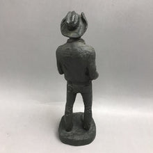 Load image into Gallery viewer, Michael Garman Produtions Western Art Cowboy Figurine (12)
