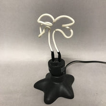 Load image into Gallery viewer, Vintage Sunbeam Neon Art Palm Tree Neon Light Bulb With Lamp Base (9)
