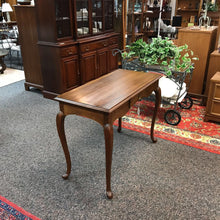 Load image into Gallery viewer, Walnut Desk / Table (30x40x20)
