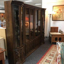 Load image into Gallery viewer, Display Curio Case 4 Piece (72x100x14)
