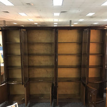 Load image into Gallery viewer, Display Curio Case 4 Piece (72x100x14)
