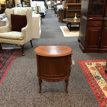 Load image into Gallery viewer, End Table / Night Stand w/3 Drawers (27x13x21)
