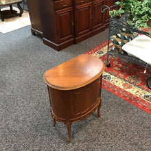Load image into Gallery viewer, End Table / Night Stand w/3 Drawers (27x13x21)
