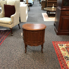 Load image into Gallery viewer, End Table / Night Stand w/3 Drawers (27x13x21)
