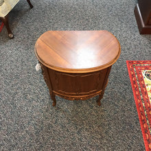 Load image into Gallery viewer, End Table / Night Stand w/3 Drawers (27x13x21)
