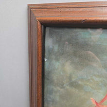 Load image into Gallery viewer, Framed Sir Thomas Lawrence Print - Pinkie (23x19)
