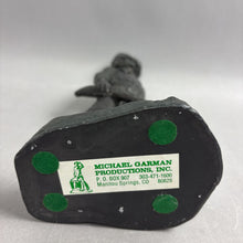 Load image into Gallery viewer, Vintag Michael Garmin "Scout" Sculpture (12")
