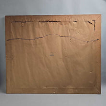 Load image into Gallery viewer, Gold Framed Ruthven Holmes Byrum Print - Autumn Landscape (28.5x34.5)
