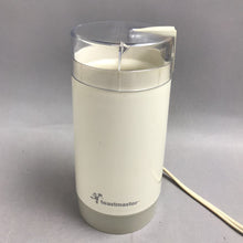 Load image into Gallery viewer, Electric Coffee Mill Grain Grinder Toastmaster Clean &amp; Working
