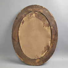 Load image into Gallery viewer, Antique Convex Bubble Glass Portrait - Boy in White (25x19) (As-Is; Frame)
