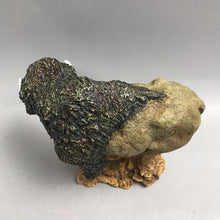 Load image into Gallery viewer, Vintage Resin Buffalo Bison Standing Figurine Statue (6.5"x7")
