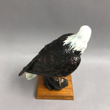 Load image into Gallery viewer, Resin Eagle Figurine (8")

