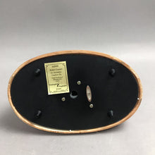 Load image into Gallery viewer, Vintage Liberty Falls Village Collection "Roller Coaster Music Box"" (4x9)

