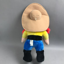 Load image into Gallery viewer, A1 Yosemite Sam 1993 Plush Stuffed Animal, 24k Company, WB Loony Tunes (20")
