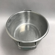 Load image into Gallery viewer, Stainless Steel Wash Bin with Handles (5x11x14)
