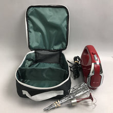 Load image into Gallery viewer, Oster 7 Speed &amp; Turbo Hand Held Mixer Attachments Case
