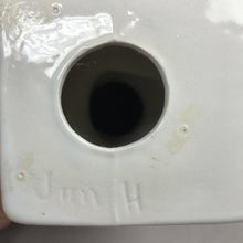 Load image into Gallery viewer, Vintage Porcelain President John F. Kennedy Bust (8")

