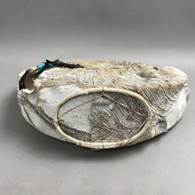 Load image into Gallery viewer, Vintage Native American Dream Catcher Basket (14")
