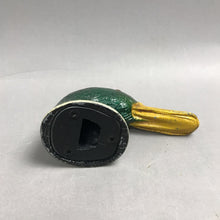 Load image into Gallery viewer, Rubal New York Cast Metal Duck Head Bottle Opener USA (3")
