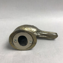Load image into Gallery viewer, Vintage Brass Mallard Duck Head Bottle Opener Barware (3")
