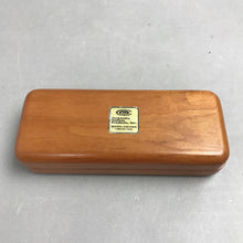 Load image into Gallery viewer, Wilderness Woods Raccoon Cherry Colored Wooden Music Box (2x6x2)
