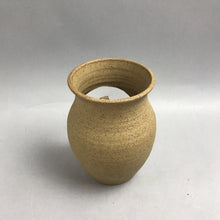 Load image into Gallery viewer, Southwestern-Style Pottery w/Cut-Out Adobe House (6x5)
