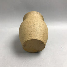 Load image into Gallery viewer, Southwestern-Style Pottery w/Cut-Out Adobe House (6x5)
