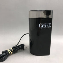 Load image into Gallery viewer, West Bend Coffee Grinder Model Number 6301 (7")
