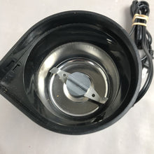 Load image into Gallery viewer, West Bend Coffee Grinder Model Number 6301 (7")
