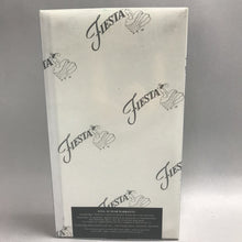 Load image into Gallery viewer, NIB Fiesta Peacock Blue Flatware 5 Piece Set
