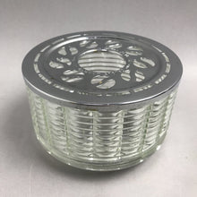 Load image into Gallery viewer, Vintage Mid-Century Silex Company Candlelight Coffee, Tea, or Candle Warmer (4x6)
