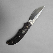 Load image into Gallery viewer, Colt CT232 Ridgerunner Knife w/ Sheath (7.75")
